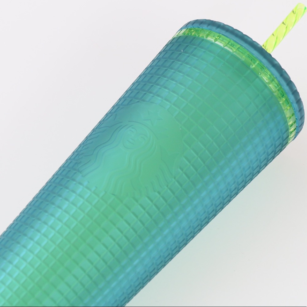 Starbucks Tumbler